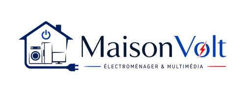 Logo MaisonVolt
